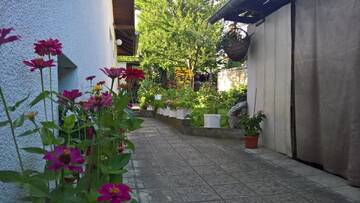 Фотографии Гостевой дом Nenkovi Guest house г. Трявна (Болгария) №5 Фото Гостевой дом Nenkovi Guest house г. Трявна 5