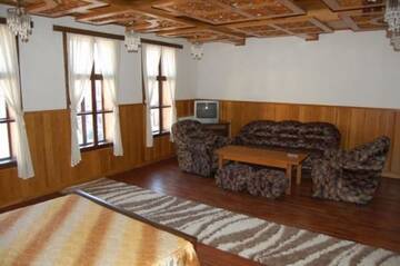 Фотографии Отель Trevnenski Kat Hotel г. Трявна (Болгария) №2 Фото Отель Trevnenski Kat Hotel г. Трявна 2