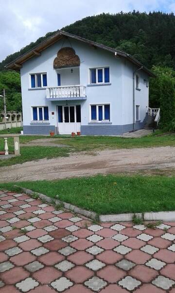 Фотографии Дома для отпуска Vacation Home Yoanna г. Трявна (Болгария) №1 Фото Дома для отпуска Vacation Home Yoanna г. Трявна 1