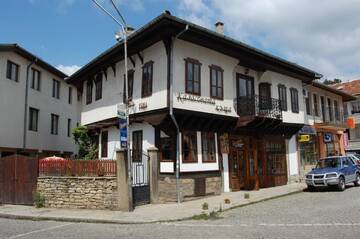 Фотографии Гостевой дом Kazasovata Guest House г. Трявна (Болгария) №1 Фото Гостевой дом Kazasovata Guest House г. Трявна 1