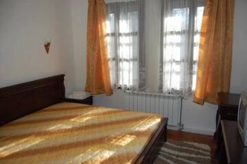 Фото номера Двухместный номер с 1 кроватью Отель Trevnenski Kat Hotel г. Трявна 3