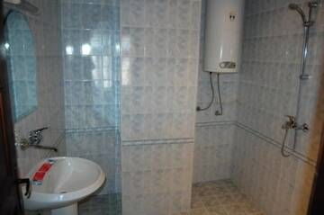 Фото номера Двухместный номер с 1 кроватью Отель Trevnenski Kat Hotel г. Трявна 4