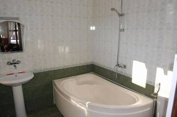 Фото номера Люкс с 1 спальней Отель Trevnenski Kat Hotel г. Трявна 4