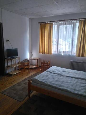 Фото номера Стандартный люкс Гостевой дом Proboyski Guest House г. Трявна 4