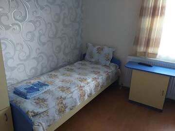 Фото номера Дом с 4 спальнями Дома для отпуска Vacation Home Yoanna г. Трявна 46