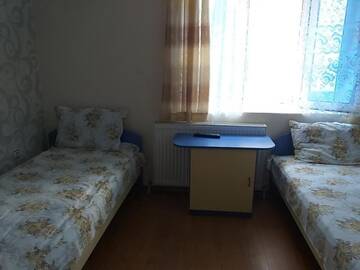 Фото номера Дом с 4 спальнями Дома для отпуска Vacation Home Yoanna г. Трявна 47