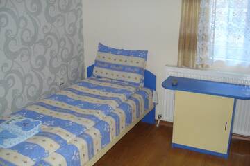 Фото номера Дом с 4 спальнями Дома для отпуска Vacation Home Yoanna г. Трявна 20