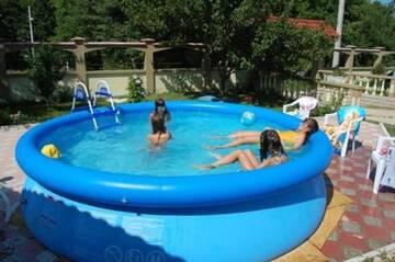 Фото номера Дом с 4 спальнями Дома для отпуска Vacation Home Yoanna г. Трявна 39