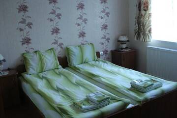 Фото номера Дом с 4 спальнями Дома для отпуска Vacation Home Yoanna г. Трявна 34