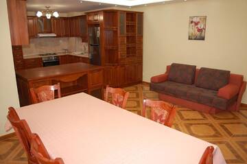Фото номера Семейный номер-студио Гостевой дом Mutafova House г. Трявна 10