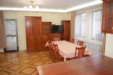 Фото номера Семейный номер-студио Гостевой дом Mutafova House г. Трявна 11