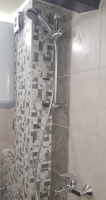 Фото номера Стандартный трехместный номер-студио Гостевой дом Часовника г. Трявна 12