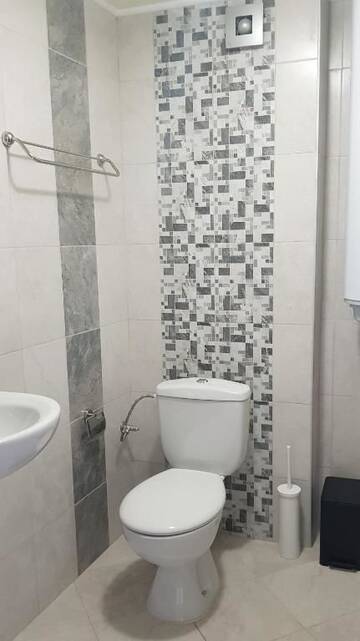 Фото номера Апартаменты с 2 спальнями Гостевой дом Часовника г. Трявна 33