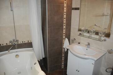 Фото номера Суперлюкс с 1 спальней Отель Family Hotel Familia г. Трявна 4