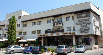 Фотографии Отель Hotel Tryavna г. Трявна (Болгария) №1 Фото Отель Hotel Tryavna г. Трявна 1