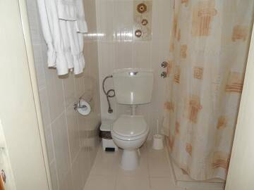 Фото номера Одноместный номер Отель Hotel Tryavna г. Трявна 4